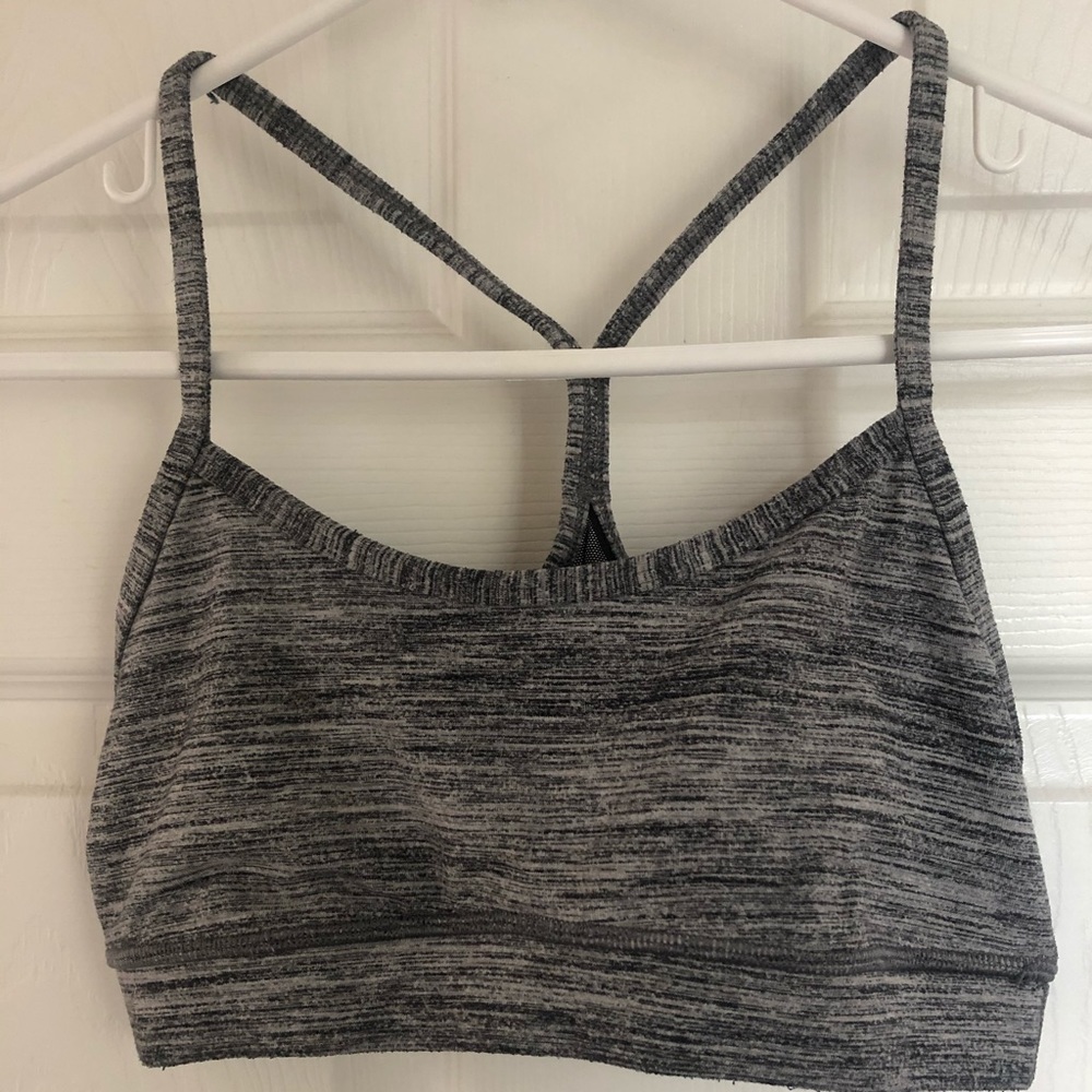 Lululemon Flow Y Bra
